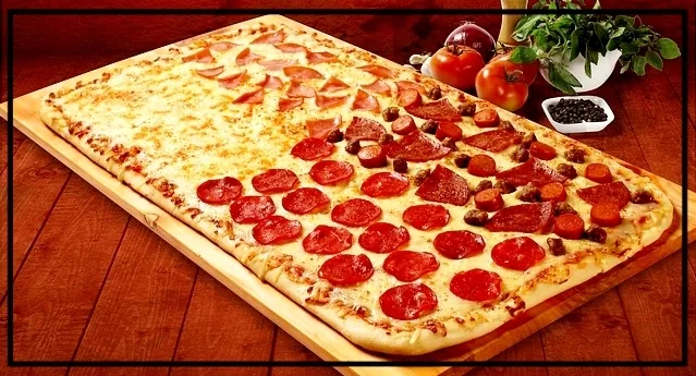 Pizza